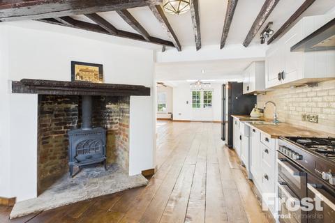 3 bedroom house to rent, Falcon Cottage, Village Road, Denham, UB9