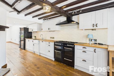 3 bedroom house to rent, Falcon Cottage, Village Road, Denham, UB9