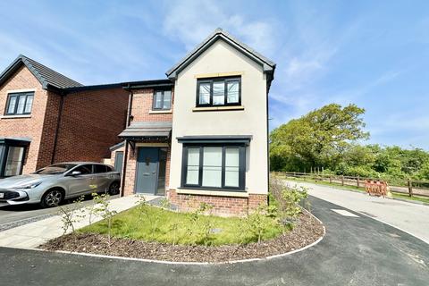 3 bedroom detached house for sale, Canon Close, Preston PR3