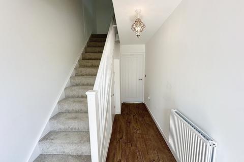 3 bedroom detached house for sale, Canon Close, Preston PR3