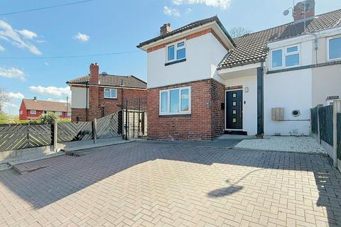 3 bedroom property for sale - Houghley Avenue, Armley, Leeds