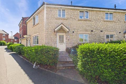 1 bedroom terraced house to rent, Cardinal Drive, Tuffley, Gloucester, Gloucestershire, GL4