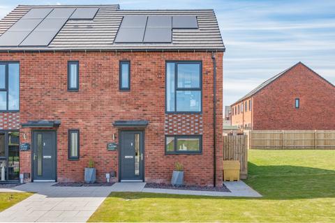 2 bedroom semi-detached house for sale, Westworks, Longbridge, Birmingham, West Midlands, B45