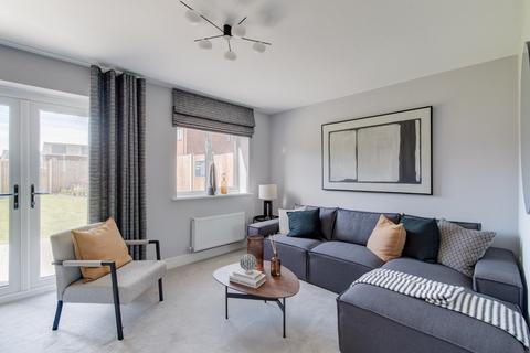 2 bedroom semi-detached house for sale, Westworks, Longbridge, Birmingham, West Midlands, B45
