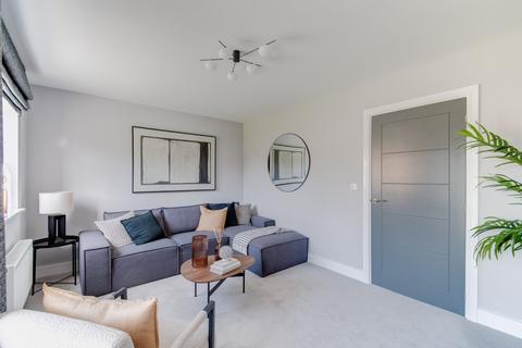 2 bedroom semi-detached house for sale, Westworks, Longbridge, Birmingham, West Midlands, B45