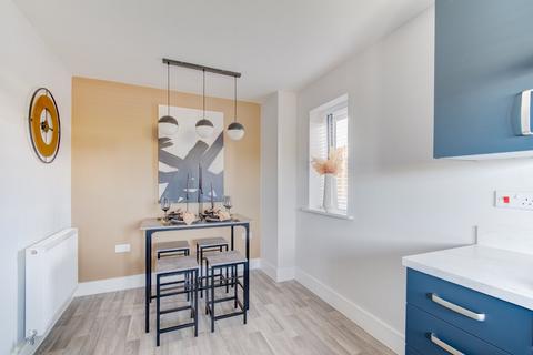 2 bedroom semi-detached house for sale, Westworks, Longbridge, Birmingham, West Midlands, B45