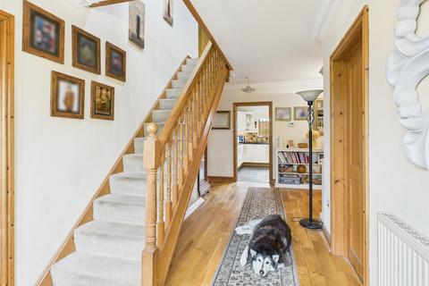 4 bedroom detached bungalow for sale, Carmel, Llanelli