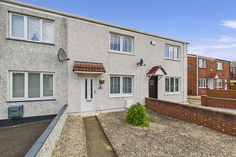 8 Braefoot, Girdle Toll, Irvine, KA11 1BY