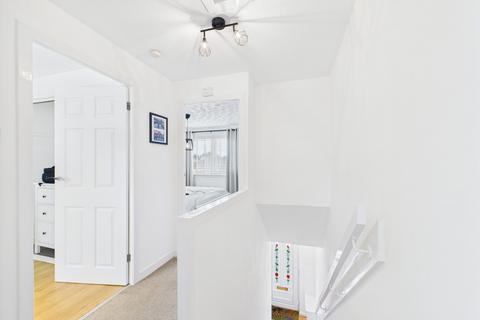 8 Braefoot, Girdle Toll, Irvine, KA11 1BY
