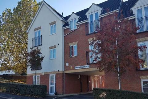 2 bedroom flat for sale, Aldykes, Hatfield AL10