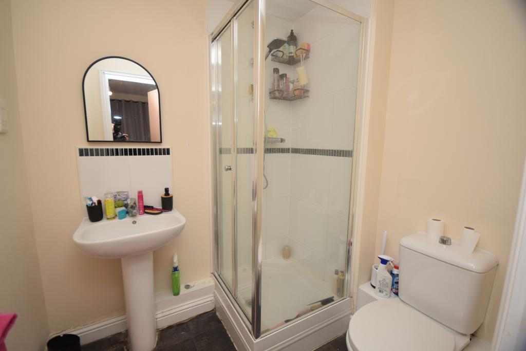 Master En Suite