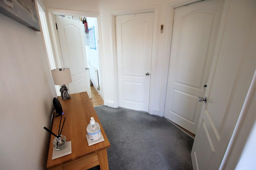 1st Floor Landing