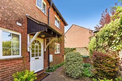 2 bedroom retirement property for sale, Sussex Road, Petersfield, Hampshire