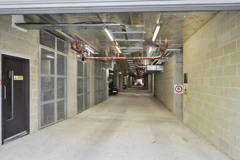 Parking for sale, Blair Street, London
