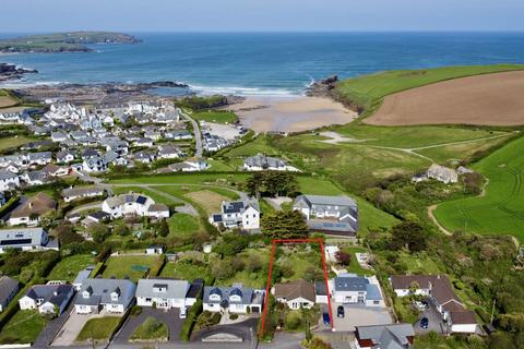 3 bedroom detached bungalow for sale, Trevone, PL28