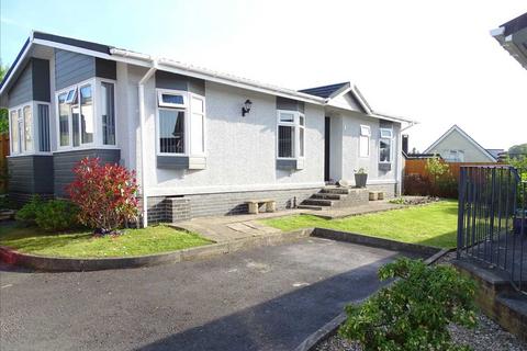 2 bedroom park home for sale, Poplar Court, CROSS HANDS, Llanelli