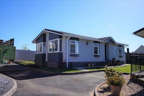 2 bedroom park home for sale, Poplar Court, CROSS HANDS, Llanelli