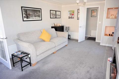2 bedroom park home for sale, Poplar Court, CROSS HANDS, Llanelli
