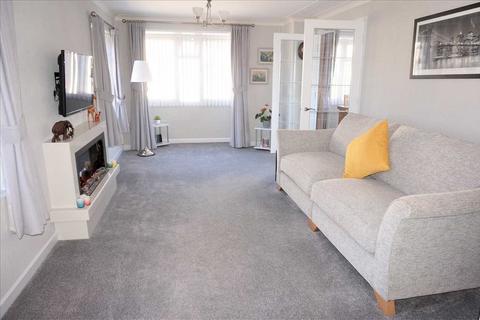 2 bedroom park home for sale, Poplar Court, CROSS HANDS, Llanelli