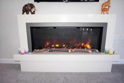 2 bedroom park home for sale, Poplar Court, CROSS HANDS, Llanelli