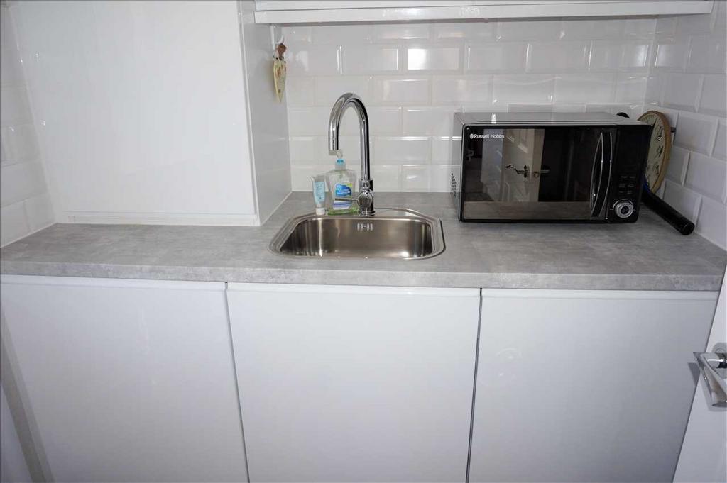 Utility room :