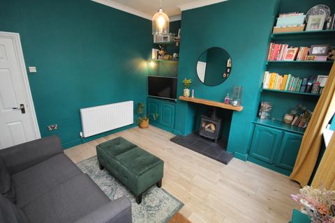 2 bedroom terraced house for sale, Halstead Avenue, Chorlton, M21 9FT
