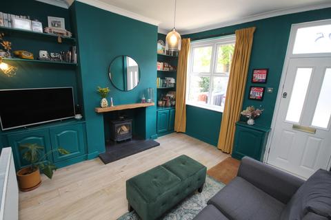 2 bedroom terraced house for sale, Halstead Avenue, Chorlton, M21 9FT