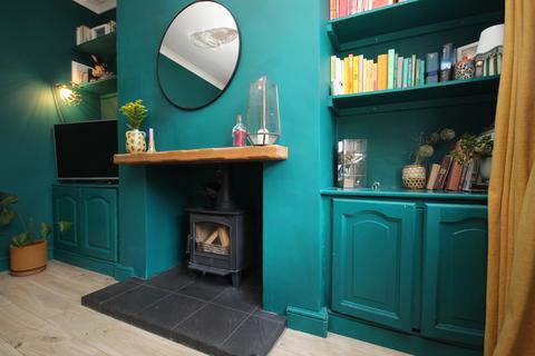 2 bedroom terraced house for sale, Halstead Avenue, Chorlton, M21 9FT