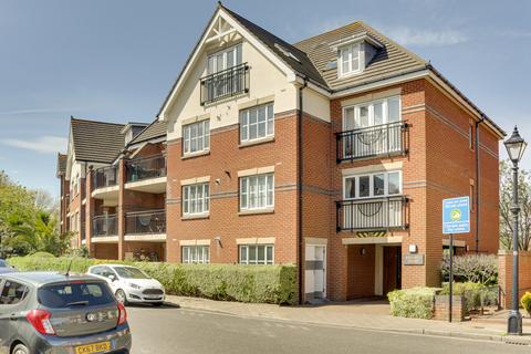 2 bedroom apartment for sale, King Charles Street, Old Portsmouth