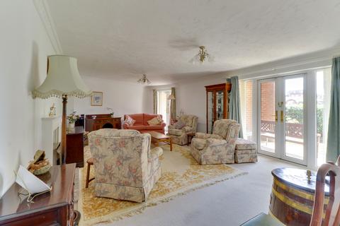 2 bedroom apartment for sale, King Charles Street, Old Portsmouth