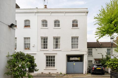 3 bedroom detached house for sale, Childs Place, London, SW5