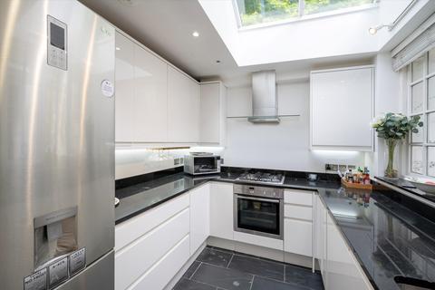3 bedroom detached house for sale, Childs Place, London, SW5