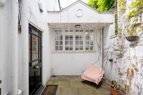 3 bedroom detached house for sale, Childs Place, London, SW5