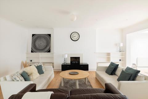 3 bedroom detached house for sale, Childs Place, London, SW5