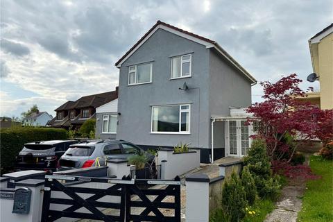 4 bedroom house for sale, Pwllswyddog, Tregaron
