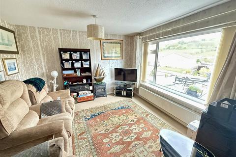 4 bedroom house for sale, Pwllswyddog, Tregaron