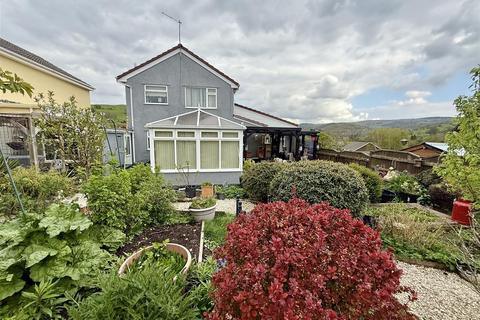 4 bedroom house for sale, Pwllswyddog, Tregaron