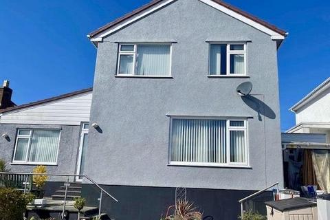 4 bedroom house for sale, Pwllswyddog, Tregaron