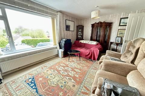 34 Pwllswyddog, Tregaron, SY25 6JG