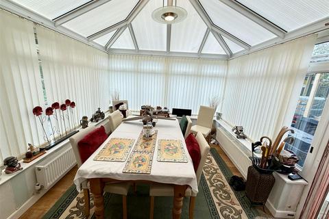34 Pwllswyddog, Tregaron, SY25 6JG