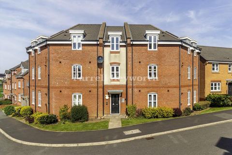 2 bedroom flat for sale, Brambling Drive, Morecambe LA3