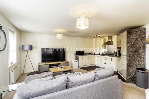 2 bedroom flat for sale, Brambling Drive, Morecambe LA3