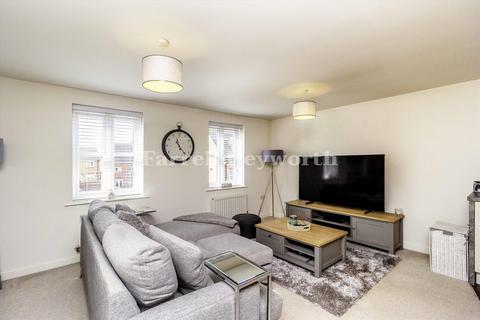 16 Brambling Drive, Heysham, Morecambe, LA3 2LH