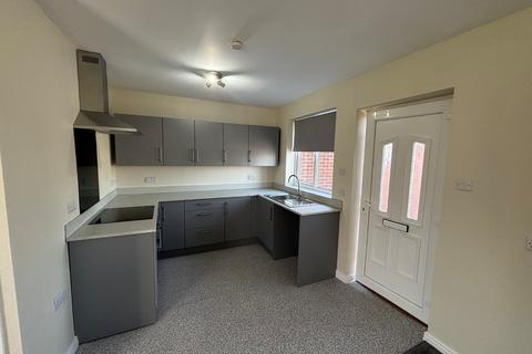 1 bedroom bungalow to rent, Ripon Road, Baldersby, Thirsk, North Yorkshire, YO7