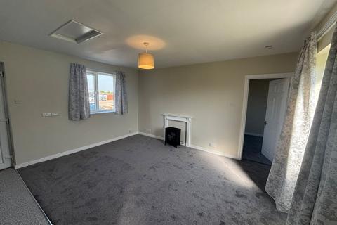 1 bedroom bungalow to rent, Ripon Road, Baldersby, Thirsk, North Yorkshire, YO7
