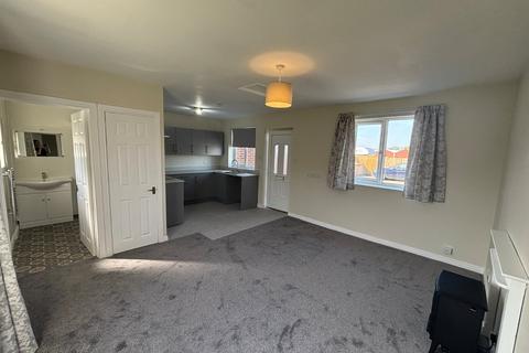 1 bedroom bungalow to rent, Ripon Road, Baldersby, Thirsk, North Yorkshire, YO7