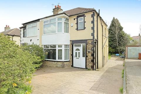 3 bedroom semi-detached house for sale, Ederoyd Avenue, Stanningley, Pudsey