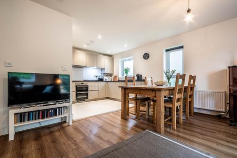 2 bedroom flat for sale, The Chase, Exeter, EX3