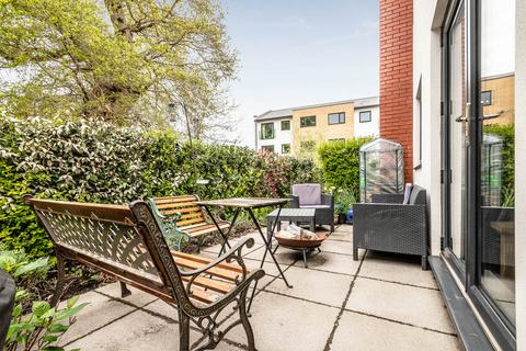 2 bedroom flat for sale, The Chase, Exeter, EX3