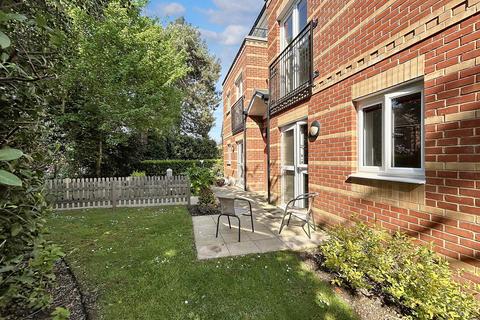 2 bedroom apartment for sale, Beaulieu Road, Dibden Purlieu, SO45
